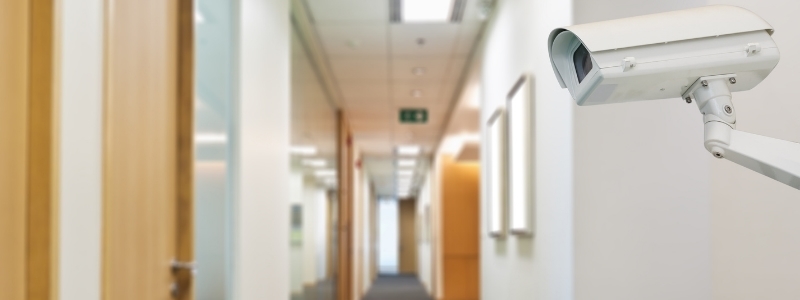 cctv cameras in the workplace laws
